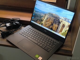 Dell Vostro 5490 – i7, 16GB RAM, 512GB SSD, NVIDIA 2GB - 2