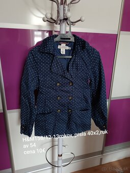 Kabatik jarny - 2