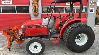 YANMAR - 2
