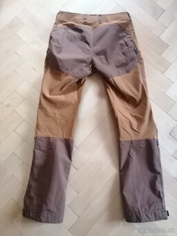 Fjallraven Keb turisticke nohavice - 2