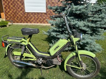 Babetta 210 - 2