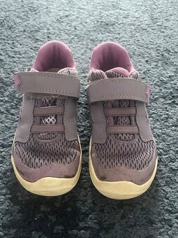 Superfit trace 25 barefoot - 2