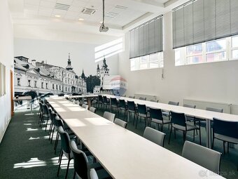 PRENÁJOM | Administratívny priestor s parkovaním na Skuteck - 2