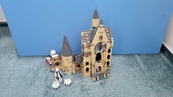 Lego Harry Potter 75948 - 2