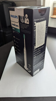 Philips sonicare el. zubna kefka Nová (nerozbalená) - 2