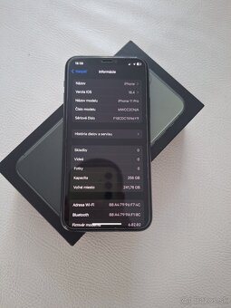 Iphone - 2