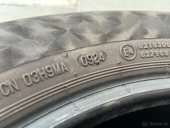 Continental PremiumContact 6 205/60 R16 96H - 2