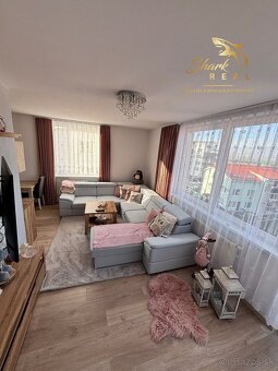 2i byt_PRENÁJOM_Slovenský Grob_Parkovanie GRATIS - 2