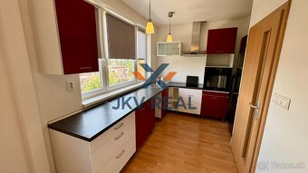 Zariadený 3-izbový mezonetový byt 83m2 +povala 17m2 - Senec - 2