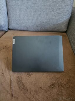 Predám Lenovo IdeaPad Gaming 3 - 2