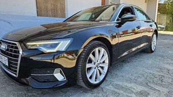 Audi A6 3.0 TDI mHEV Design quattro tiptronic - 2