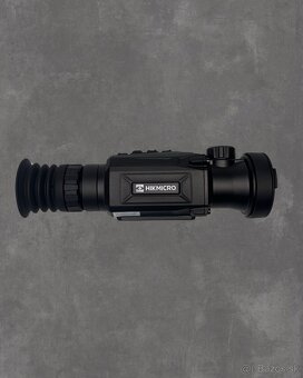 Termovízny zameriavač THUNDER TQ50 2.0 - 2