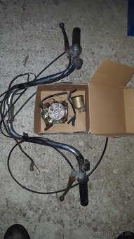 BABETTA 207 - 2