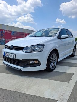 Predám VW Polo - 2