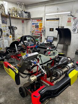 Motokara KZ2 - 2