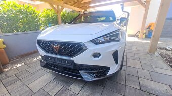 Cupra Formentor 1.4TSI VZ e-Hybrid - 2