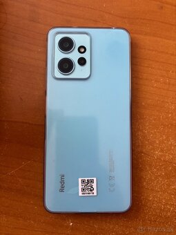 Redmi note 12 - 2