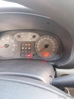 Predám auto Renault Thalia - 2
