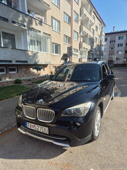 BMW X1 XDRIVE 20D - 2