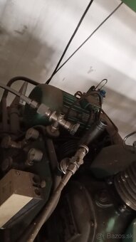 CNG kompresor - 2