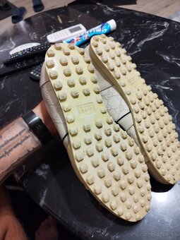 Gucci topánky - 2