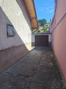 Dom Kamenica nad Hronom - 2