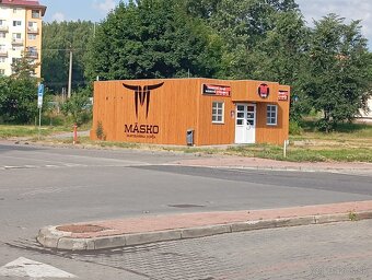 obchodne priestory na predaj - 2