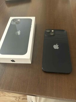 Predám iPhone 13 128GB - 2