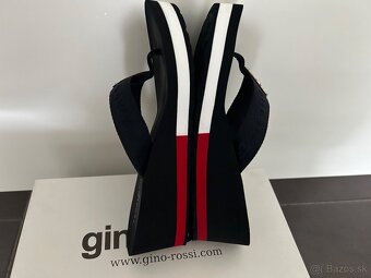 Slapky Tomi Hilfiger - 2