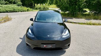 TESLA Model Y Long Range Dual Motor Full Self-Driving - 2