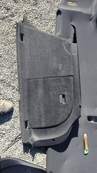 lz tapacir dvery a kufrove audi s4 a4 b6 avant - 2