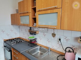 HALO reality - Predaj, trojizbový byt Trenčín - 2