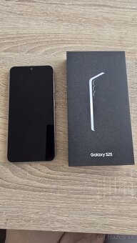 Samsung galaxy S25 - 2