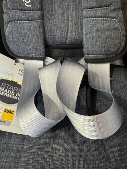 Britax trifix 2 i-size - 2