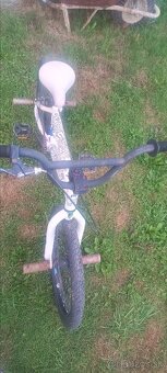 Bicykel bmx - 2