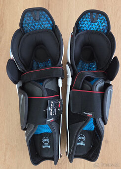 Hokejové chrániče holení CCM JETSPEED FT8 PRO Senior 15" - 2