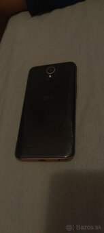 LG K10 - 2