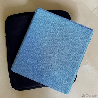 Kindle Oasis 10. gen., 8 GB, bez reklám - 2