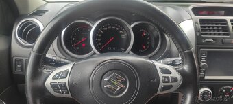 Suzuki Grand Vitara 4x4 - 2