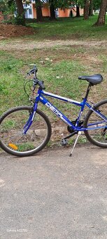 Horský bicykel Dema Eco 20 - 2