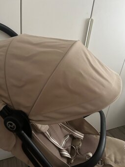 Cybex beezy 2024 - 2
