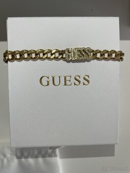 Retiazka na ruku Guess - 2