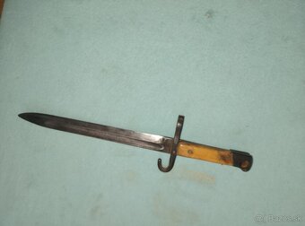 Starý bodak - 2