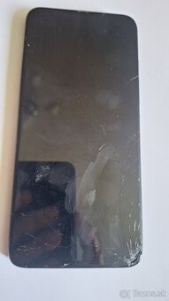 Motorola one fusion + 6/128GB android 10 - 2
