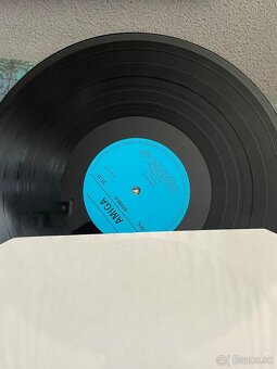 Lp platne na predaj - 2