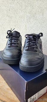 Reebok Club C85 - pánske tenisky - 2
