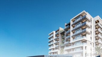 Elegantné byty v projekte s bohatým vybavením v Antalyi, Alt - 2