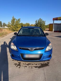 Hyundai I30 - 2