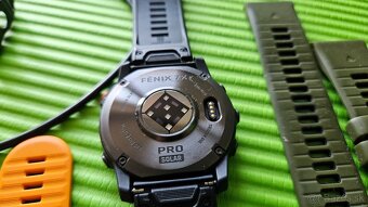 Garmin Fenix 7x pro solar - 2