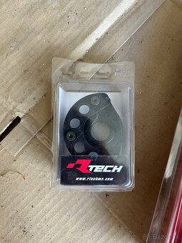 Rtech kryt kotúča - 2